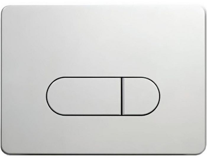 Клавиша смыва Koller Pool Orion Cosmo KP-228-002 Хром