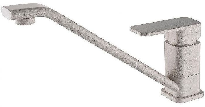 Смеситель для кухни Kaiser Sonat 34033-1 Песочный мрамор