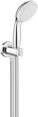 Душевой гарнитур Grohe Tempesta 26406001 Хром