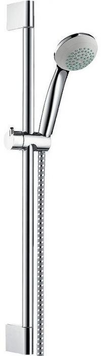 Душевой гарнитур Hansgrohe Crometta 27728000 Хром