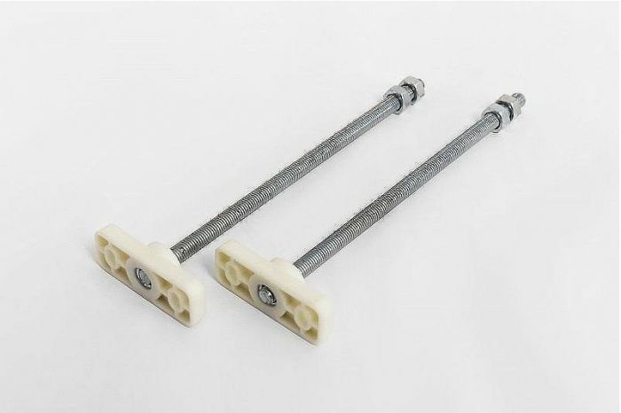 Комплект унитаза Cezares Stylus CZR-513-TH-R/CZR2316SC с инсталляцией BelBagno BB026/BB051CR с сиденьем Микролифт и клавишей смыва Хром
