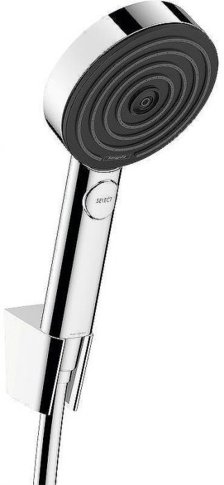 Душевой гарнитур Hansgrohe Pulsify Select Relaxation 24302000 Хром
