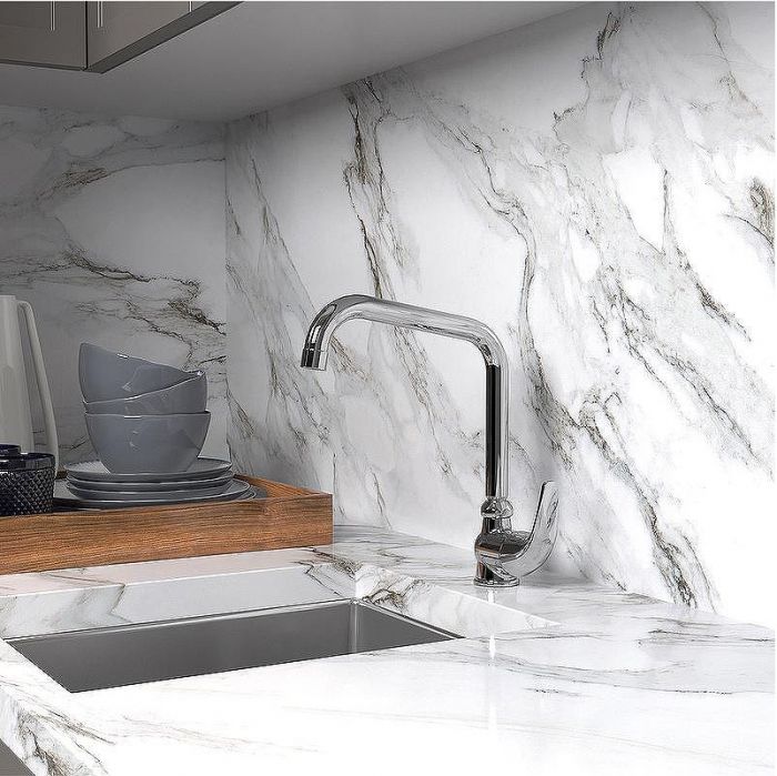 Смеситель для кухни Paini Jolly 69CR594ZKM Хром