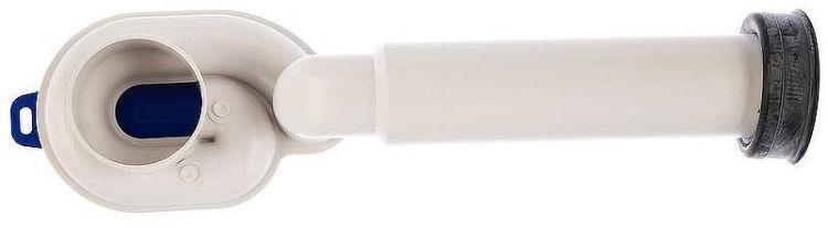 Сифон для писсуара Geberit 152.951.11.1 Белый