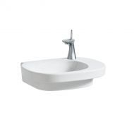 Раковина Laufen MIMO 8.1055.2.000.104.1, подвесная