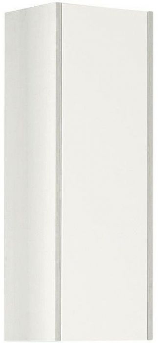 Подвесной шкаф Aquaton Йорк 30 1A171403YOAY0 Белый Выбеленное дерево