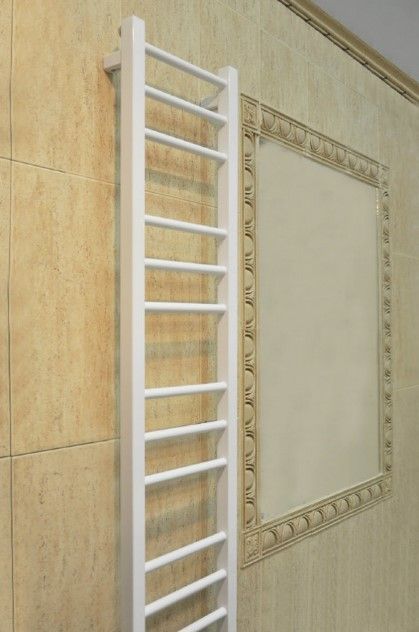 Полотенцесушитель электрический Grota Eco Classic