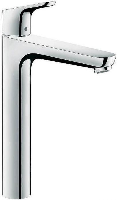 Смеситель для раковины Hansgrohe Focus 31532000 Хром