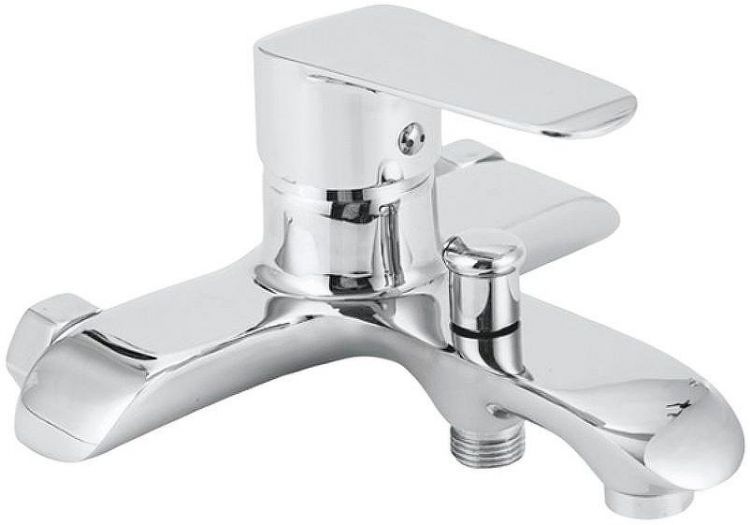 Смеситель для ванны Viko V-4312 Хром