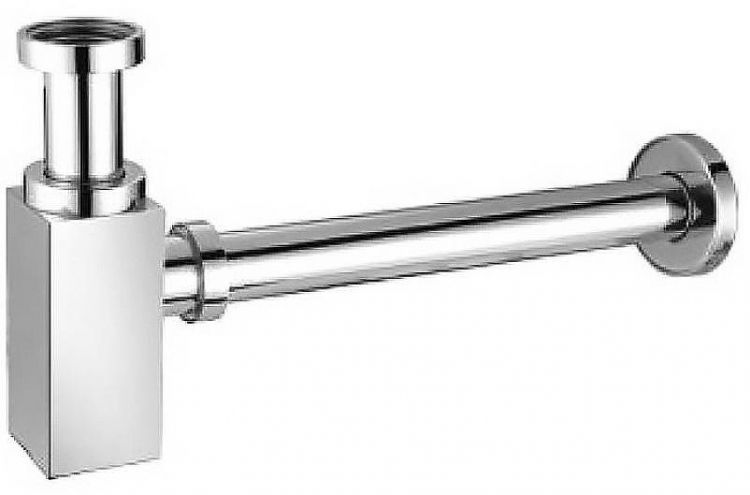 Сифон Rav Slezak MD0233 Хром