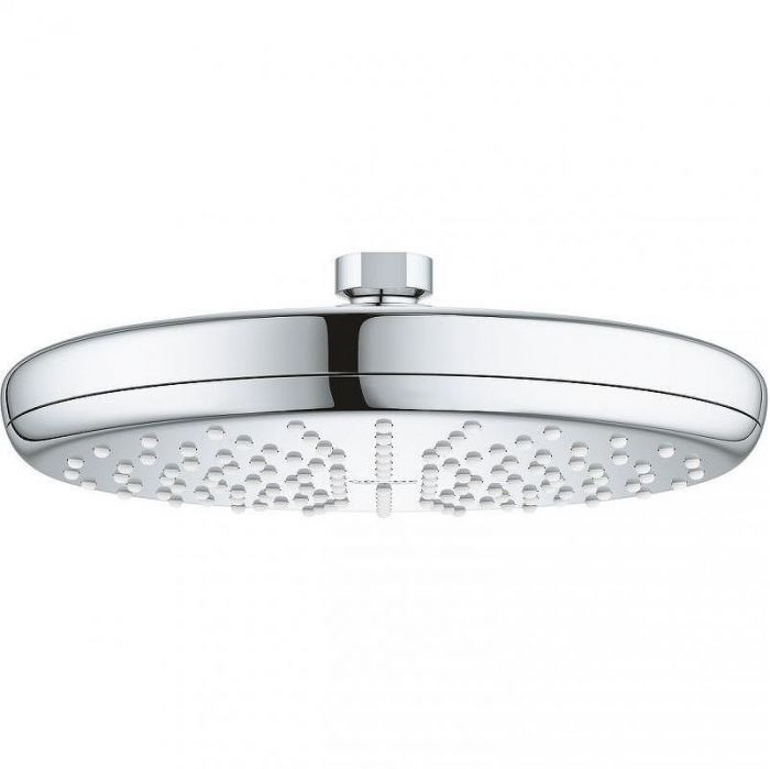 Верхний душ Grohe Tempesta 210 26409000 Хром