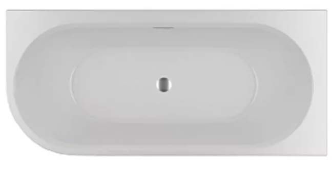 Ванна акриловая Riho DESIRE L 184x84, BD0600500000000
