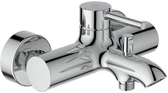Смеситель для ванны Ideal Standard Kolva BC675AA Хром