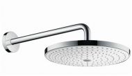 Верхний душ Hansgrohe Raindance Select S 30 27378400 Хром/Белый