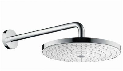 Верхний душ Hansgrohe Raindance Select S 30 27378400 Хром/Белый