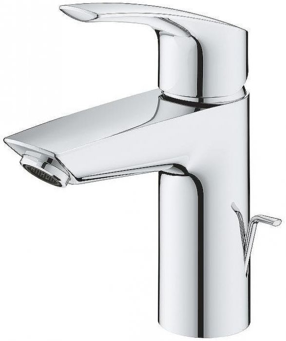 Смеситель для раковины Grohe Eurosmart 32926003 Хром