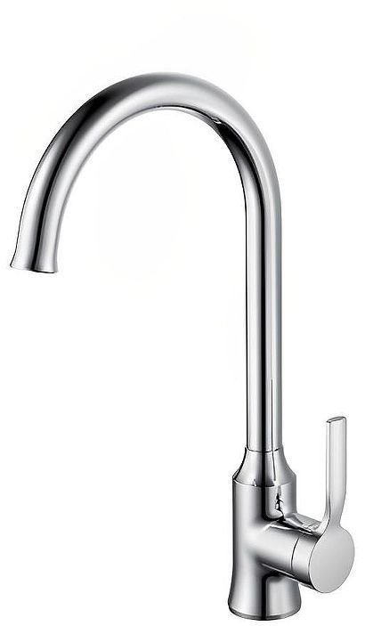 Смеситель для кухни Belz B70612 цвет Хром Смеситель для кухни Belz B70612 цвет Хром