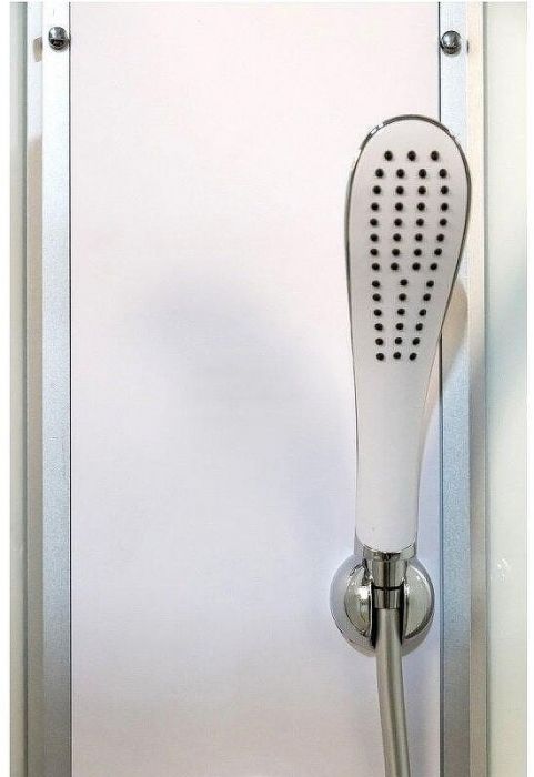 Душевая кабина Avacan 100 L910NGM с гидромассажем