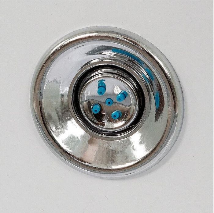 Душевая кабина Avacan 100 L910NGM с гидромассажем