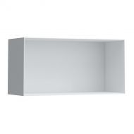 Модуль Laufen PALOMBA прямоугольный, пустой, белый, 4.0710.1.180.220.1