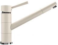 Смеситель для кухни Ulgran Quartz UQ-025-02 цвет Лен