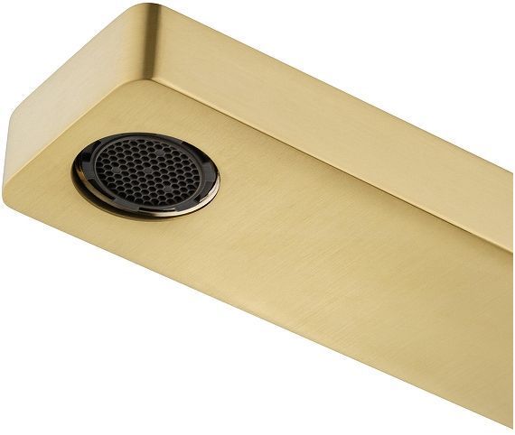 Смеситель для ванны Wonzon & Woghand Fit WW-88649009-BG цвет Брашированное золото Смеситель для ванны Wonzon & Woghand Fit WW-88649009-BG цвет Брашированное золото