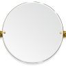 Зеркало TW Harmony 70 TWHA023oro Золото