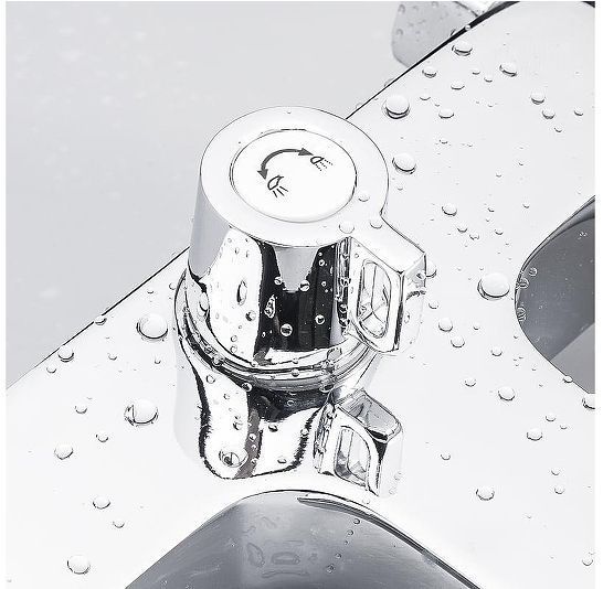 Смеситель для ванны Ekko E32091 цвет Хром Смеситель для ванны Ekko E32091 цвет Хром