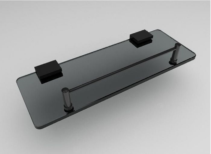 Душевая кабина Black&White Galaxy G8705 90x90 8705900 с гидромассажем