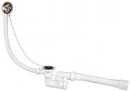 Слив-перелив Wirquin 30718061 фурнитура хром