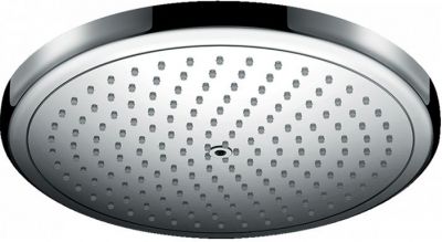 Hansgrohe Croma 280 Air 1jet Верхний душ &amp;Oslash;28см., цвет: хром