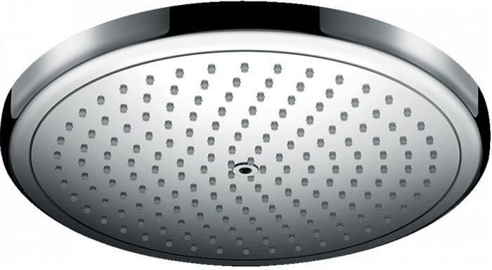 Hansgrohe Croma 280 Air 1jet Верхний душ Ø28см., цвет: хром
