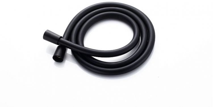 Смеситель для ванны Knotlor Stable KN-22/BL цвет Черный матовый