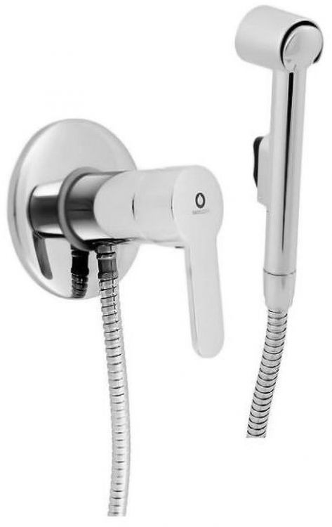 Гигиенический душ Rav Slezak Zambezi ZA047/1 хром