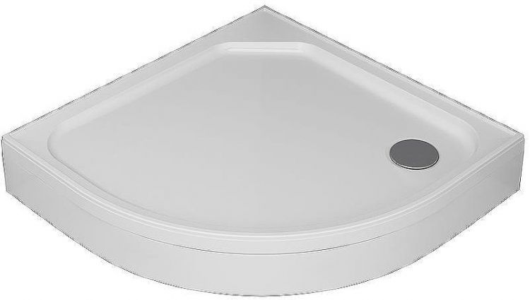 Акриловый поддон для душа AM.PM X-Joy 90x90 W88T-205-090W64 Белый