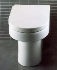 HATRIA Daytime унитаз напольный HATRIA Daytime унитаз напольный