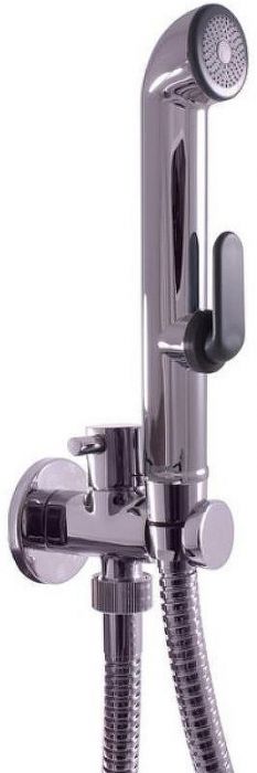 Гигиенический душ с запорным вентилем Rav Slezak Sena SK0056 Хром