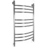 Водяной полотенцесушитель Energy Prestige 800x400 EWTR0PRES0804000000 Хром