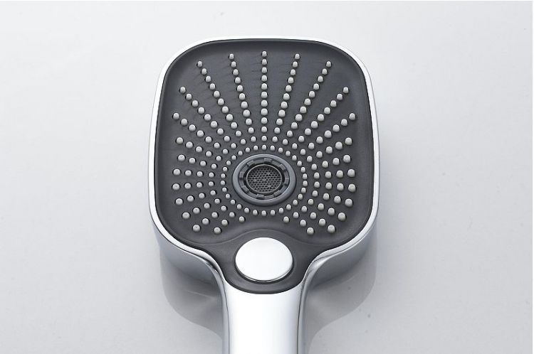 Смеситель для ванны Shevanik S8522 универсальный цвет Хром Смеситель для ванны Shevanik S8522 универсальный цвет Хром