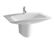 Раковина Laufen MyLife 8.1094.7.200.104.1