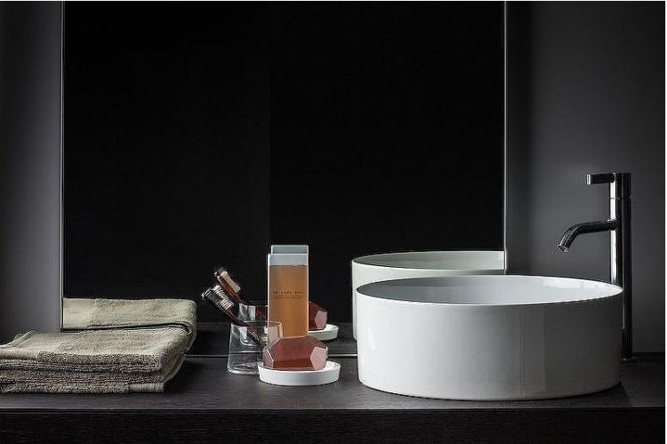 Раковина-чаша Laufen Living 37 8.1143.5.000.112.1 Белая