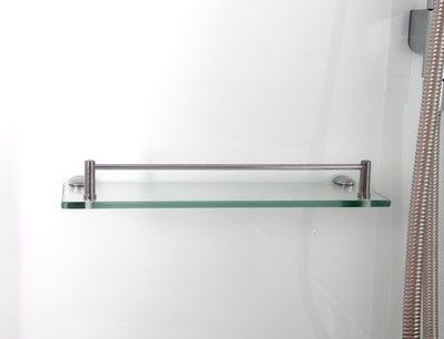 Душевая кабина River Tana 90/90 MT