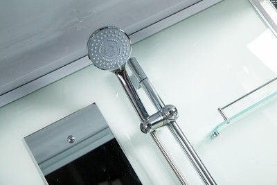 Душевая кабина River Tana 90/90 MT