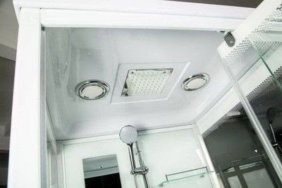 Душевая кабина River Tana 90/90 MT