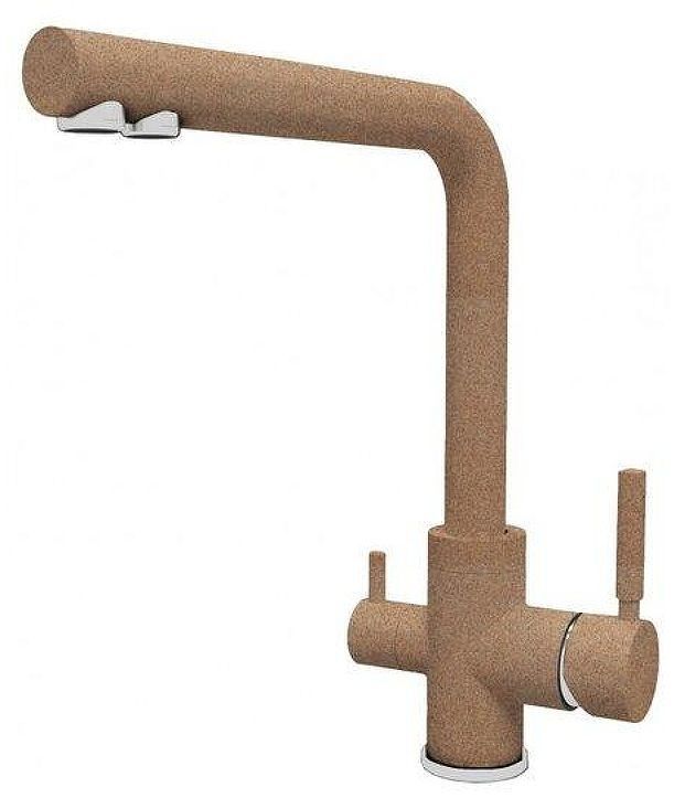 Смеситель для кухни Dr. Gans Акцент 339.06h.2123.406 цвет Терракота Смеситель для кухни Dr. Gans Акцент 339.06h.2123.406 цвет Терракота