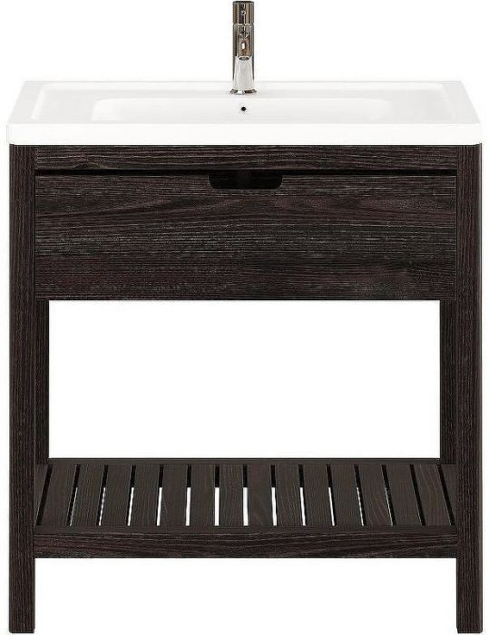 Тумба под раковину Creto Provence Family 85 9-1008VF Venge