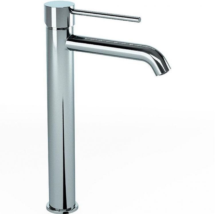 Смеситель для раковины Paini Cox 78CR205OLL Хром