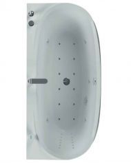 Акриловая ванна АКВАТИКА Ренессанс 1700x800 Акриловая ванна АКВАТИКА Ренессанс 1700x800