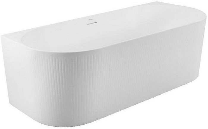 Акриловая ванна BelBagno 170x80 BB412-1700-800 без гидромассажа