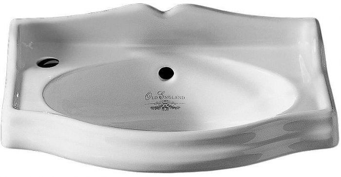 Раковина Simas Arcade 37 AR035bi*1sx Белая